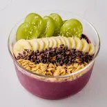 マスカットココナッツ|acai only（ミルキーグリーク 恵比寿店|グリークヨーグルト＆アサイー）