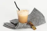自家製 アイスチャイ Ice Chai（negombo 33 高円寺）