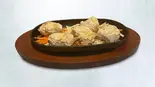 マライティッカ / Malai Tikka (2P)（インド料理レストランロシャニー）