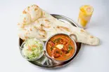 スペシャルセット / Special Set（インド料理レストランロシャニー）