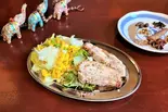 タンドリーポーク 2PTandoori Pork 2P（本格インド料理 ザイカ）