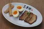おつまみセット（三豊麺人形町店）