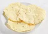 パパド5個入りPapad 5PcS（アジアンカレーハウス綾瀬店）