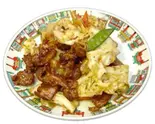 回鍋肉（中華街 吉祥寺本店）