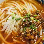 四川麻辣米线（友誼食府 立川店）