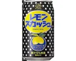 レモンスカッシュ（トラットリア アルベロ）