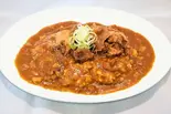牛スジ煮込みカレー（日乃屋カレー新栄店）