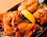 チキンティッカ/Chicken Tikka2pc（インド料理 モニカ レストラン＆バー Indian Restaurant Monica Restaurant＆Bar）