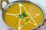 ガーリックチキンカレー/Garlic Chicken Curry（インド料理 モニカ レストラン＆バー Indian Restaurant Monica Restaurant＆Bar）