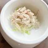 チキン＆ベジ（Café WayWay291）