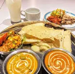 スペシャルセット Special Set（ASIAN DININGスバ）