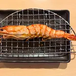 えび串【おすすめ】(居酒屋わいわい Izakaya waiwai)
