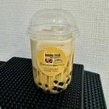 黒蜜タピオカミルク(Bami Tea【Viet Mart】)