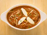 マトンマサラ/Mutton Curry（インドダイニング＆バー ナマステ）