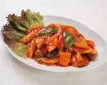トッポキ（韓国料理 自起屋）