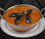 ナスキーマ Nasu Keema（LALIGURAS Indian Nepali Restaurant北浦和）