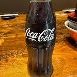 缶コーラ(弁当と丼の深夜食堂 寺田町店)