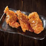 【激痺】山椒ザンギ(3ケ)（なるとキッチン茅場町店）