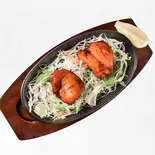 チキンティッカ2P Chicken tikka 2ps（Malika Omiya）