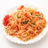 バッタイ Pad Thai（インドアジアンレストランバガィチャ）