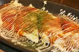 下町トンペイ焼き（鉄板居酒屋 お好みキング）