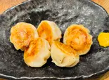 【大人気】焼き小籠包/5個入り（餃子工房 ちびすけ 東心斎橋店）