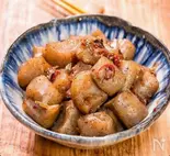 こんにゃく甘辛煮（光食品）