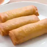 春巻（中国料理菜香）