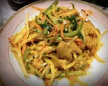 チキンサンデゴ Chicken Sandheko(Thamel bazzar)
