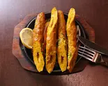 シシカバブ Seekh Kabab(Thamel bazzar)