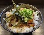 やきとり丼(大阪やきとり亭 北巽店)