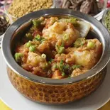 VEG. JALFREJI ベジジャルフレジ(Regular)（ニルワナム 有明店）