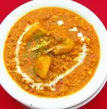 アールキーマカレー/ALOO KEEMA CURRY（インド料理ラサニ）
