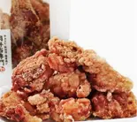 唐揚 8個セット (塩)（木林商店 半道橋店）