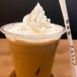 アイスバニラオーレ（喫茶館プロコップ）
