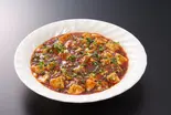 麻婆 豆腐(栄福記)