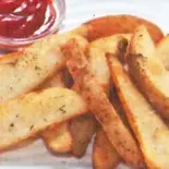 フライドポテト friend potato（NAMSTE 新丸子店）