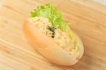 たまごサラダ（パンと珈琲 Maru）