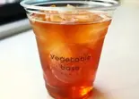紅茶/Tea（Vegetable base TOKYO 恵比寿店）