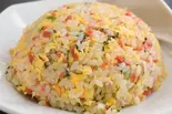ニンニクチャーハン（龍福園 立川錦町3丁目店）