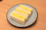 厚焼きだし巻きたまごサンド（博多食堂 海トごはん）