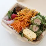 デリセット_小（CAFE ＆ DELI pono）