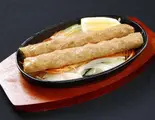 チキンシークカバブ4P/Chicken Seekh Kabab 4P(ナマステJAPAN)