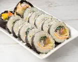 チーズのり巻き(ごごチキン (浅草店))