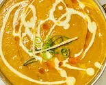 ミックスシーフードカレー（ダイヤモンドスター）