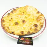 ガーリックナン/Garlic Nan（MOTHER PALACE インド料理）