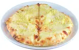 ココナッツチーズナンCoconuts Cheese Nan（エスニック料理ハリオムEthnic Food HARI OM）