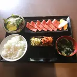 カルビランチ（北極星）