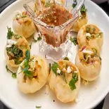 フスカ Fuchka（本格カレースターケバブ ビリヤニ ハラル専門店）