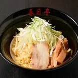 しょうゆ油そば 並盛り Soy Sauce Oil Soba (Medium)(最強油そば 春日亭 池袋東口店)